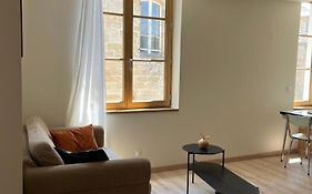 Appartement Champollion 2